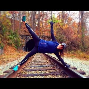 Meet your Posher, Kate